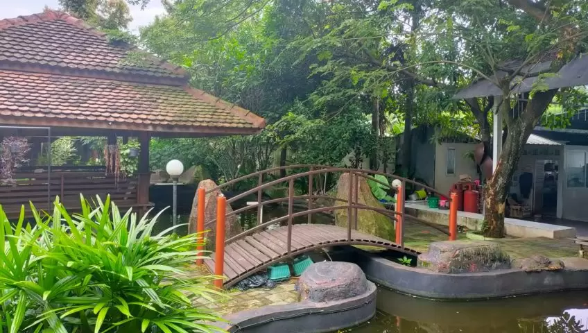 salah satu tempat di Al Bonyan khusus Akhwat untuk sementara https://alkhalifah.ponpes.id/