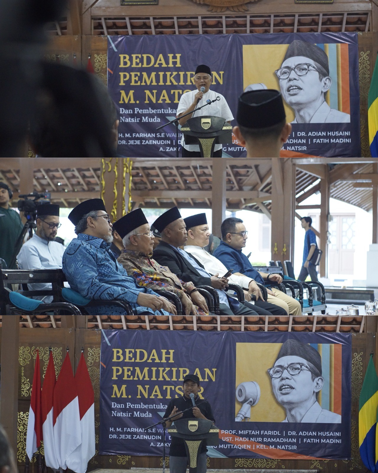 partisipasi-hidayah-indonesia-dalam-komunitas-natsir-muda