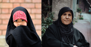 MEMILIH PASANGAN HIDUP