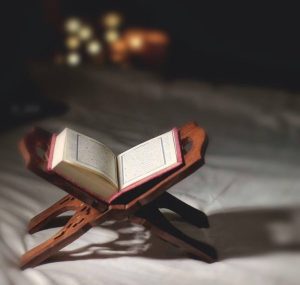 Doa Nabi ﷺ Saat Gelisah: Pelajaran Tauhid, Ubudiyyah, dan Ketenangan Hati